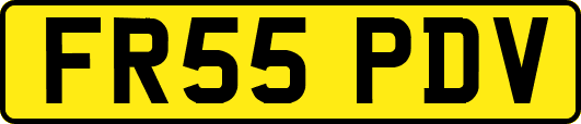 FR55PDV