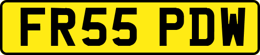 FR55PDW