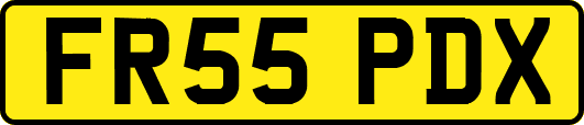 FR55PDX