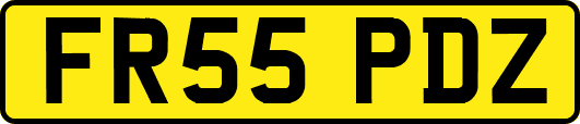 FR55PDZ