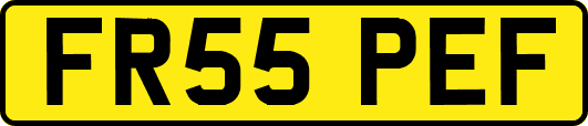 FR55PEF