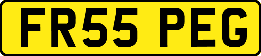 FR55PEG