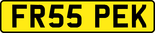 FR55PEK