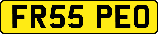 FR55PEO