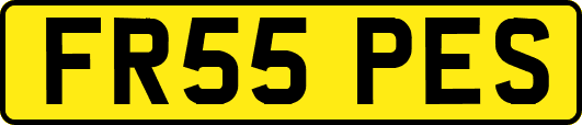 FR55PES