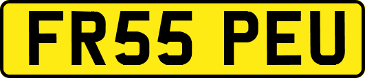 FR55PEU