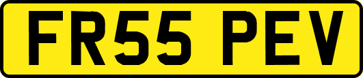 FR55PEV