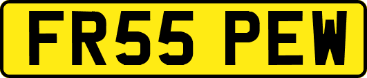 FR55PEW