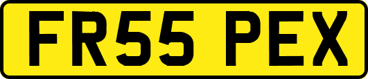 FR55PEX