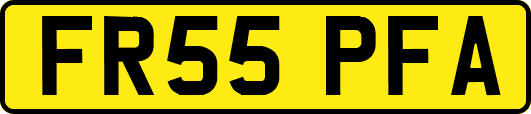 FR55PFA