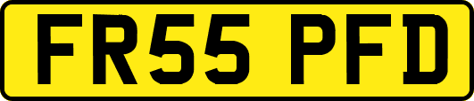 FR55PFD