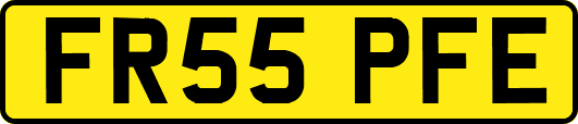 FR55PFE