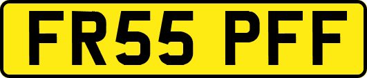 FR55PFF