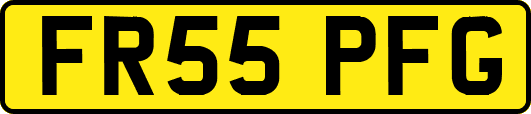 FR55PFG