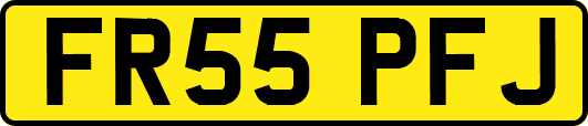 FR55PFJ