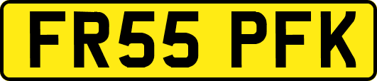 FR55PFK