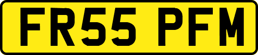 FR55PFM