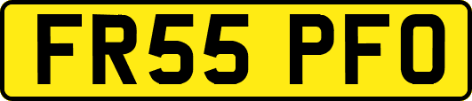 FR55PFO