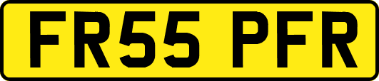 FR55PFR