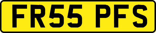 FR55PFS