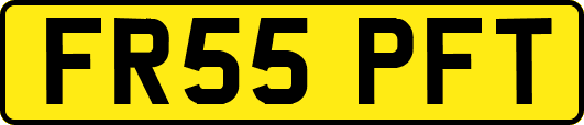 FR55PFT