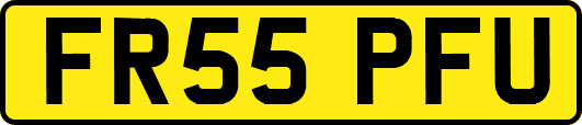 FR55PFU