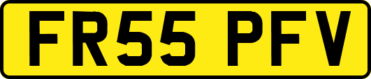 FR55PFV