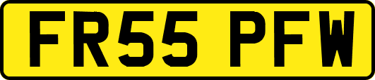 FR55PFW