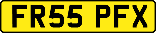 FR55PFX