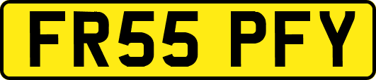 FR55PFY