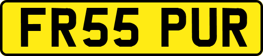 FR55PUR