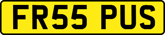 FR55PUS