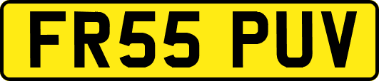 FR55PUV