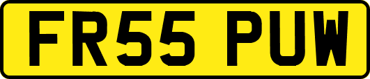 FR55PUW