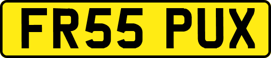 FR55PUX