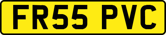FR55PVC
