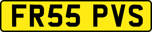 FR55PVS