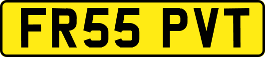 FR55PVT
