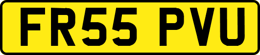 FR55PVU