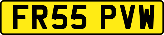 FR55PVW