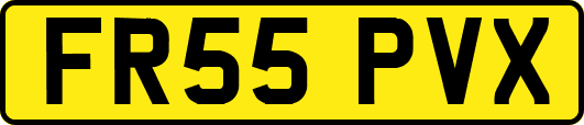 FR55PVX
