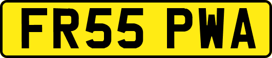 FR55PWA