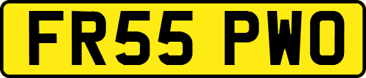 FR55PWO