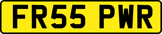 FR55PWR