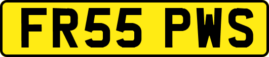 FR55PWS