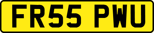 FR55PWU
