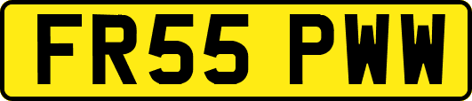 FR55PWW
