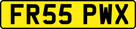 FR55PWX