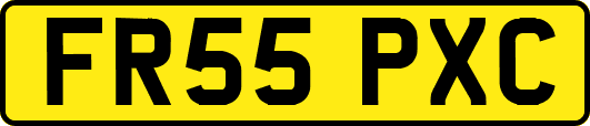 FR55PXC