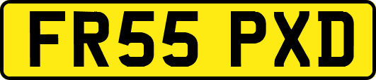 FR55PXD